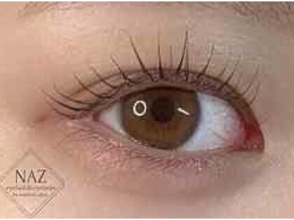 ナーズ アイラッシュ アンド アイブロウ バイ メディカルサロン(NAZ)の写真