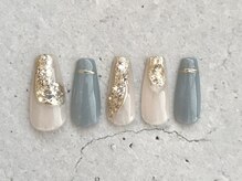 ユヅメ 豊洲店(YUZUME)/【hand】定額design