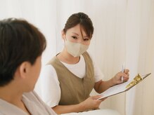 ヘッドミント 浦和店/ドライヘッドスパカウンセリング