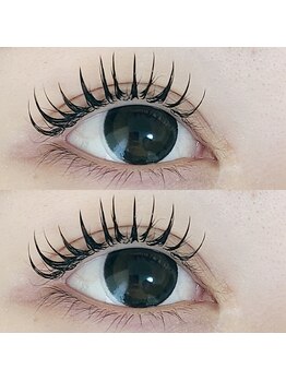 セレビアイ 立川店/マツエク/LED/ledエクステ/立川