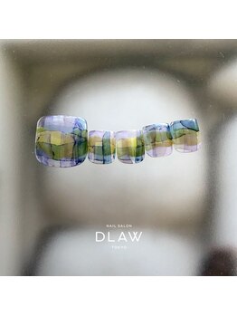 ドロウラピリィ トカ(DLAW Lapilie/toka)/2月 デザインプラス