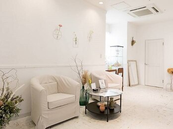 レジスタ(REGISTA)/2階へようこそ!