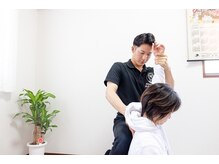 活法術 福岡整体院/肩の痛みに！