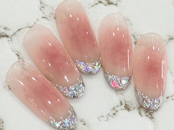 チェリーズネイル(Cherrys Nail)の写真/季節のイベント・シーズンデザインを思う存分enjoy!指先から気分もUP♪ブライダルや旅行にもおススメです◎