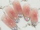 チェリーズネイル(Cherrys Nail)の写真/季節のイベント・シーズンデザインを思う存分enjoy!指先から気分もUP♪ブライダルや旅行にもおススメです◎