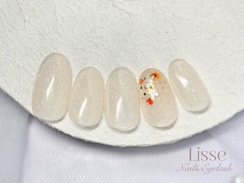 定額◇シンプル