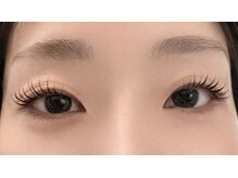 ソレイユアイラッシュ(SOLEIL eyelash)の雰囲気（フラットセーブル/最高級セーブル取扱ってます☆）