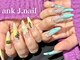 アンクジェーネイル(ankJ.nail)の写真