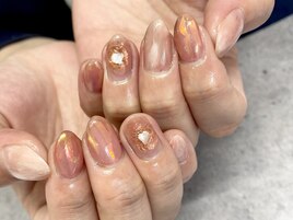 シェル × オーロラフィルム