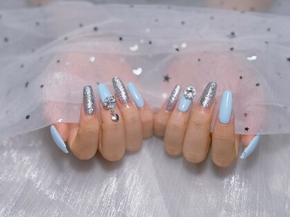 ニカネイル(NiKa Nail)の写真