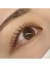 〈&Healthy〉LEDマツエク100本+アンドヘルシー
