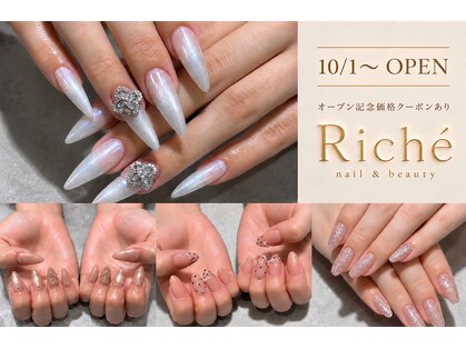 リシェ(Riche')の写真