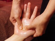 バトゥール 袋町本店(Batur)/至福のハンド♪