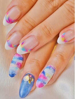 ヴィーナス 船橋駅前店(VENUS)/ネイルcollection♪