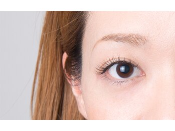 ルピナス(LUPINAS)/Dカール施術