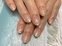 ア ネイル(A nail)/