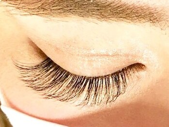 ライトウェーブ 長野駅前店/ボリュームラッシュ120束♪