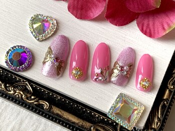 ナトゥール ネイルサロン(Natur nail salon)/