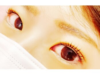 イーエヌトリップ(en.trip)/まつ毛パーマ