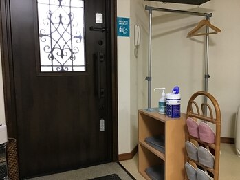 整体 ビット/コロナウイルス対応