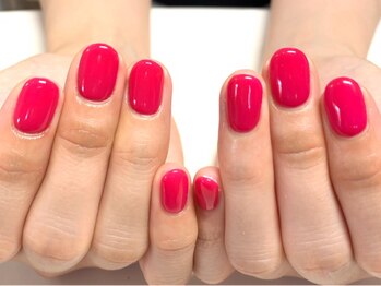 プティパントル(Putit Peinture)/ポップなカラーでワンカラー♪