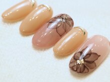 ブリリアント/水彩アート