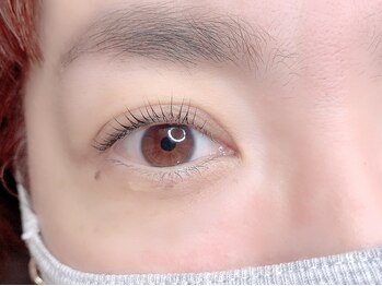 アッシュ 大森(Ash)/Ash LASHLIFT