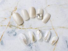 キティー 大宮店(kitty)/ジェル定額Bコース