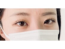 トータル ビューティ ケイハン(KEIHAN)/まつ毛カール