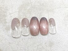 ボーホーネイルズコレクション(BOHO NAILS COLLECTION)/HAND:定額7000円コース