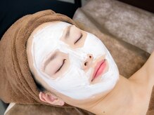 シェソワ(Chez soi)/生すっぴんフェイシャル【年齢肌