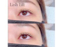 ベラルーナ 那覇おもろまち店(Bella Luna)/ラッシュリフト