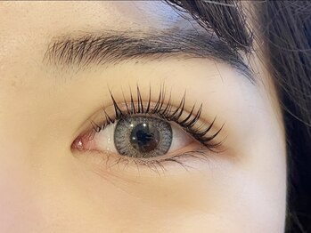 アイクイック 北千住店(Ai Quick)/パリジェンヌラッシュリフト