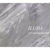 イルダ(ILUDA)のお店ロゴ