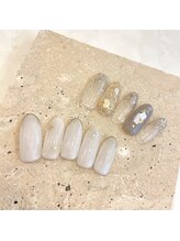 アンカーバイナチュラル アイラッシュ(anchor by natural eyelash)/定額Bコース♪