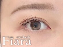 フィアラ 河原町店(Fiara)/パリジェンヌ