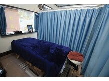 迷森(メーモリ)/施術スペース