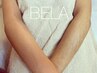 【女性限定/ワックス脱毛】うなじ+えりあし+首+肩+腕全体+背中ハーフ¥15500