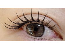 ハワイアイラッシュ 船橋北口店(Hawaii Eyelash)/ボリュームラッシュ付け足し