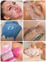 シャナ(Shana)/ハイドロジェリーマスク