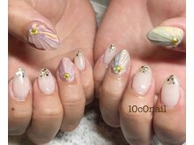 ロコネイル(Loco Nail)/持ち込みデザイン