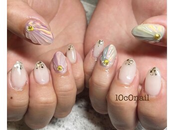 ロコネイル(Loco Nail)/持ち込みデザイン