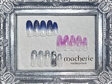 マシェリ 梅田店(macherie)/シンプル★Aコース