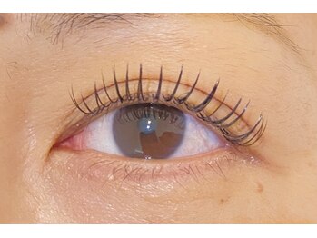 トーチ アイラッシュ ガーデン 中央林間店(TORCH EYELASH GARDEN)/ダブルフラットラッシュ