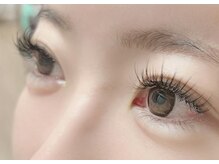 フルーリール(Fleurir)/中華風まつ毛　ワンホン