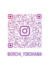 オーキ 横浜(Orchi)/サロンInstagramです！