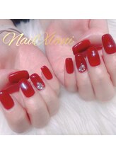 ネイルクロスラニ 練馬店(Nail Lani)/ネイルだけではなく手も綺麗へ