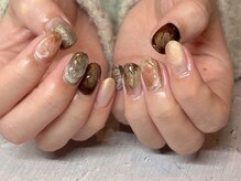 バニーユーネイル(Bunny U nail)/●デザイン