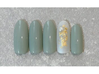 ルミエナ 銀座(Lumiena Ginza)/サファイアコース