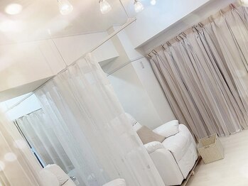 アノ チャーム(ano charm)/内観写真